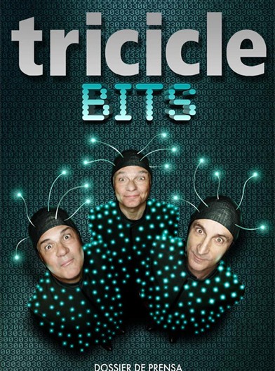 Tricicle-BITS